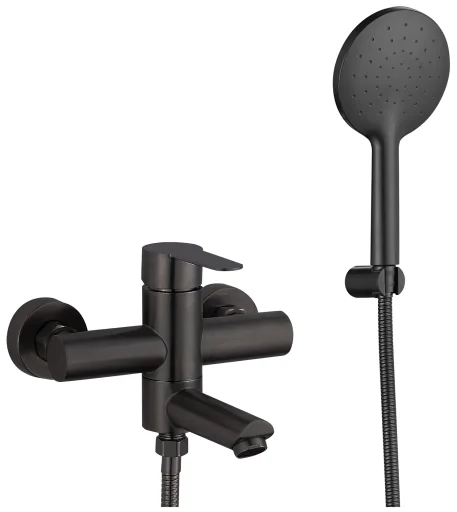 Bath & shower mixer