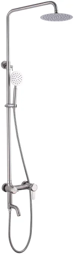 Shower system