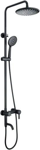 Shower system