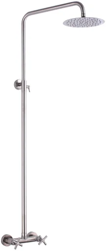 Shower system