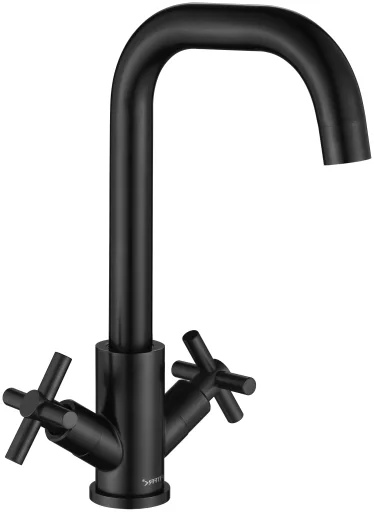 Kitchen faucet