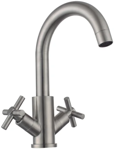 Kitchen faucet
