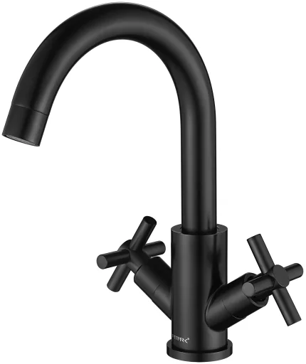 Kitchen faucet