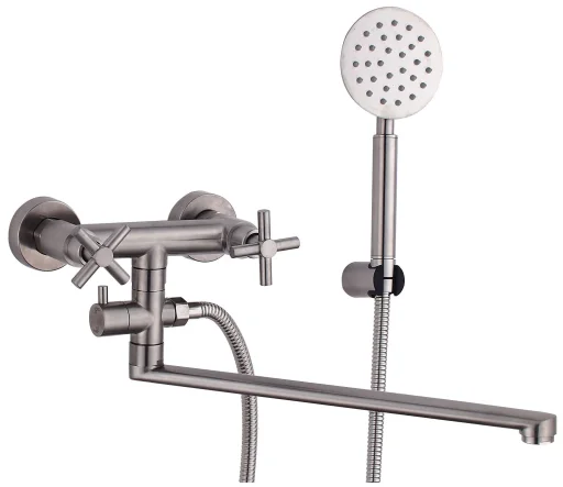 Bath & shower mixer