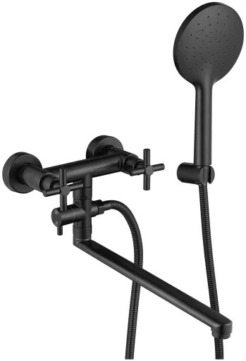 Bath & shower mixer