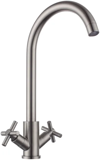Kitchen faucet