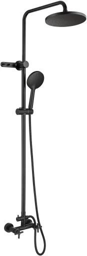 Shower system