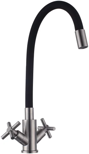 Kitchen faucet