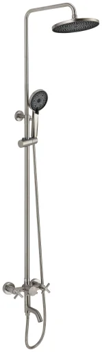 Shower system