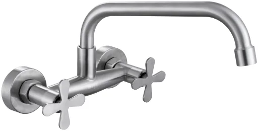 Kitchen faucet