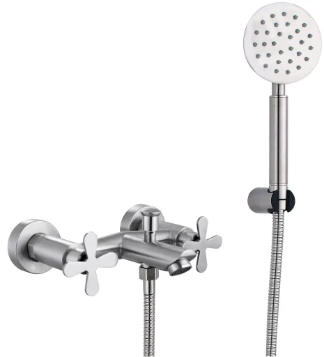 Bath & shower mixer