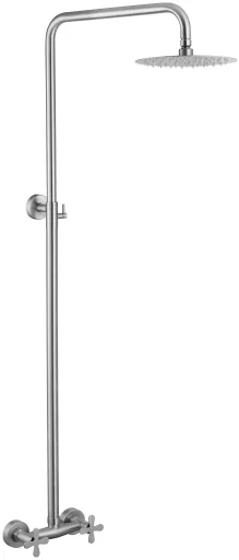 Shower system