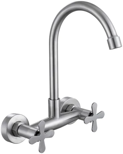 Kitchen faucet