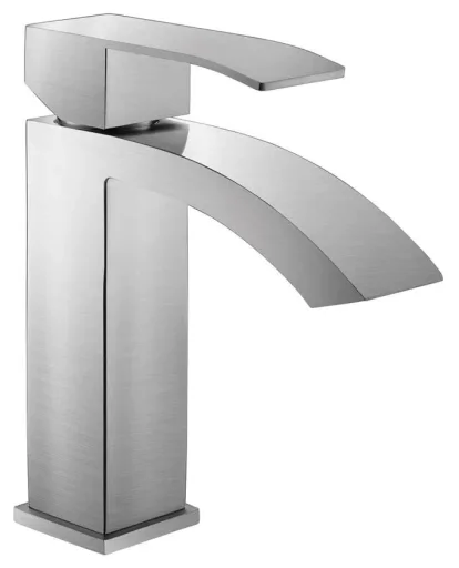 Basin faucet