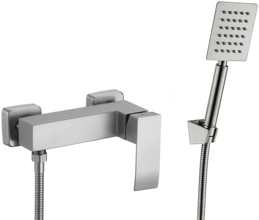 Shower mixer