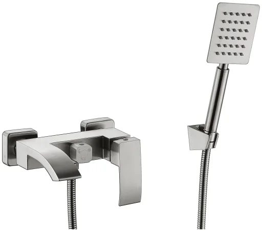 Bath & shower mixer