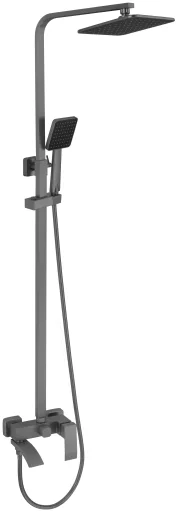 Shower system