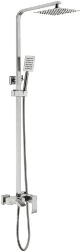 Shower system
