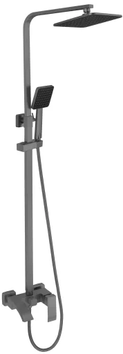 Shower system
