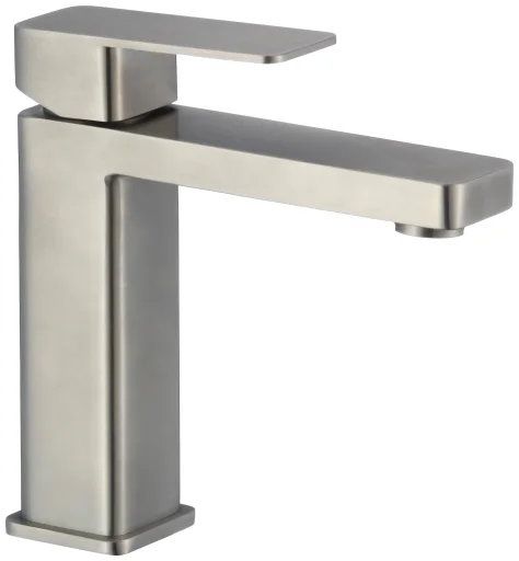 Basin faucet