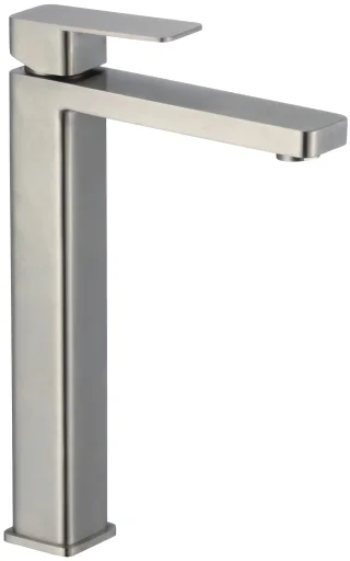 Basin faucet