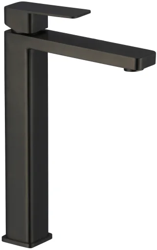 Basin faucet