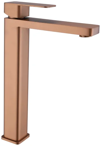 Basin faucet