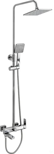 Shower system