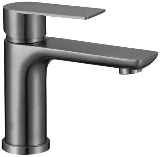 Basin faucet