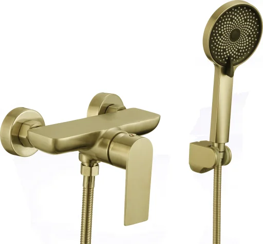 Shower mixer