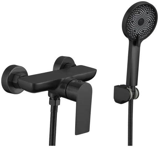 Shower mixer