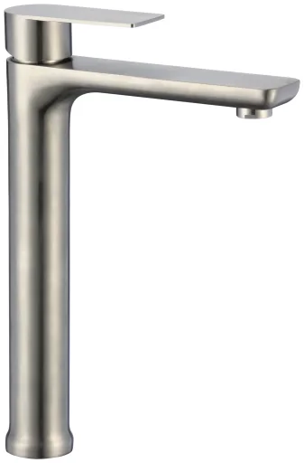 Basin faucet