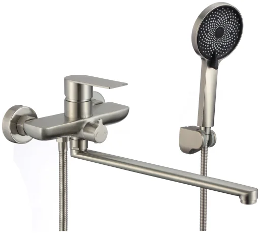 Bath & shower mixer