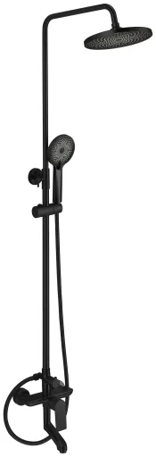 Shower system