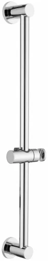 Shower slide bar
