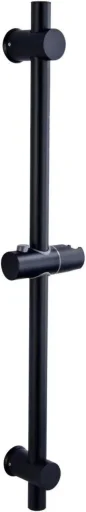 Shower slide bar