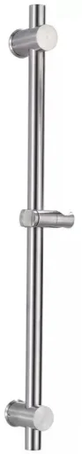 Shower slide bar
