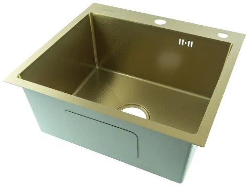Kitchen sink