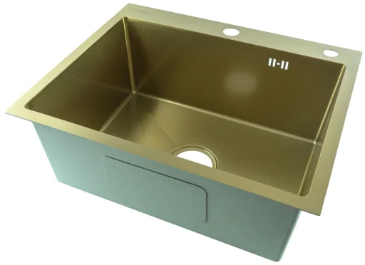 Kitchen sink