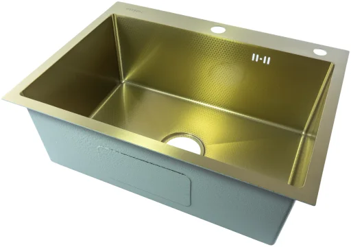 Kitchen sink