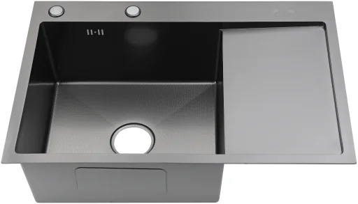 Kitchen sink