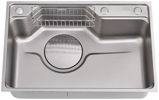 Kitchen sink