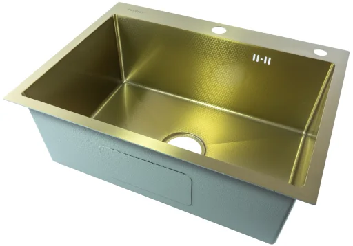 Kitchen sink