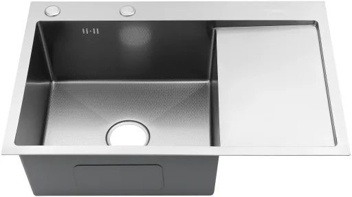 Kitchen sink