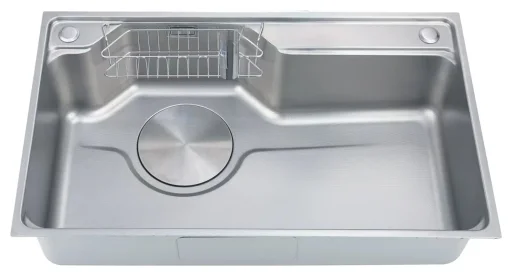 Kitchen sink