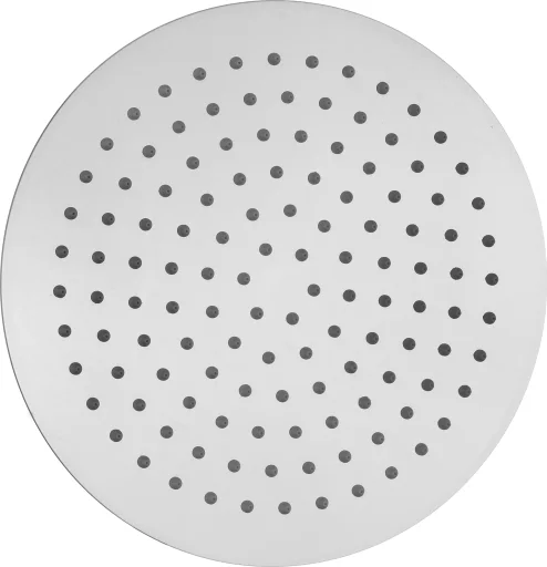 Rain shower head ∅25 cm