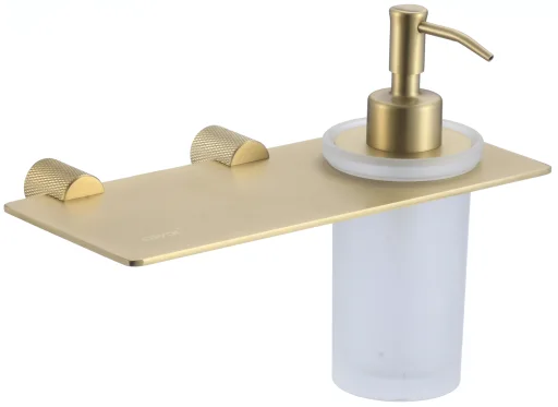 Liquid soap dispenser