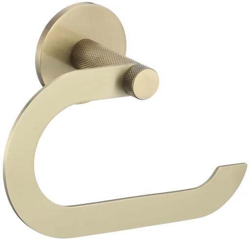 Toilet paper holder