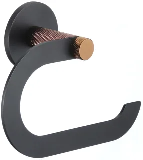 Toilet paper holders