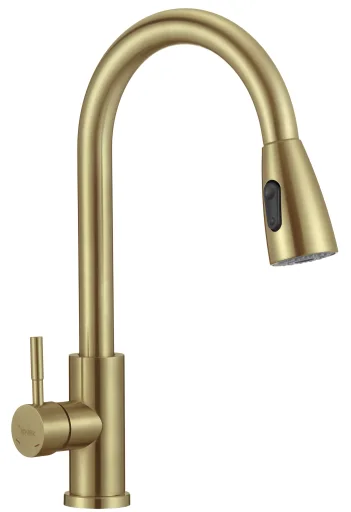Kitchen faucet